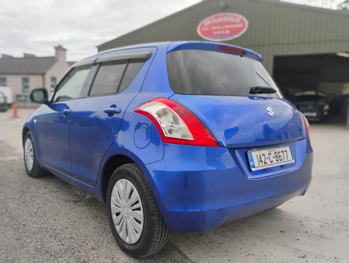 LOW MILEAGE AUTOMATIC - Image 4