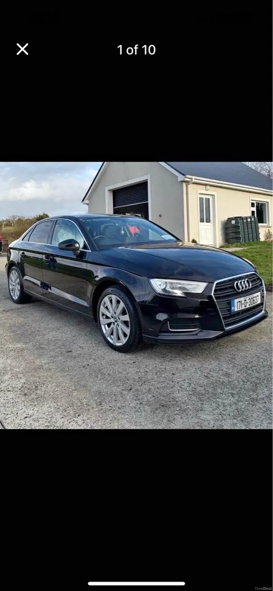 Audi - Image 1
