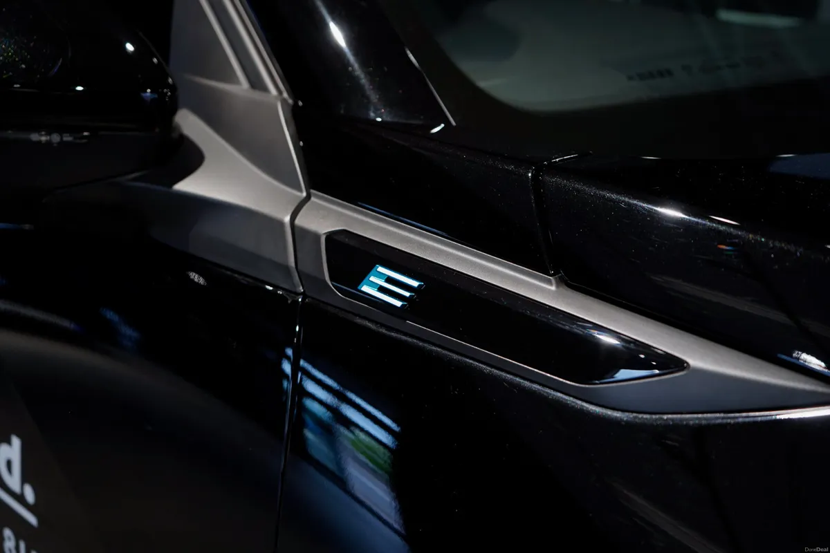 2026 Peugeot E-2008 Allure Electric 156bhp (54kWh) - Image 5