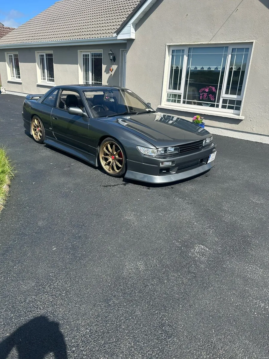 Ps13 Silvia - Image 1