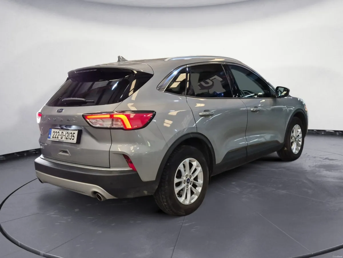 Ford Kuga Titanium 2.0TDi 190 Auto - Image 5