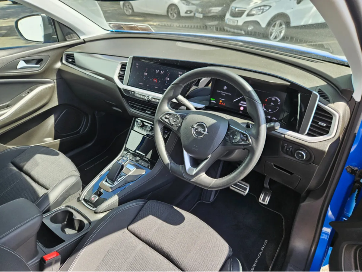 Opel Grandland ELEGANCE PHEV-1.6 - Image 3