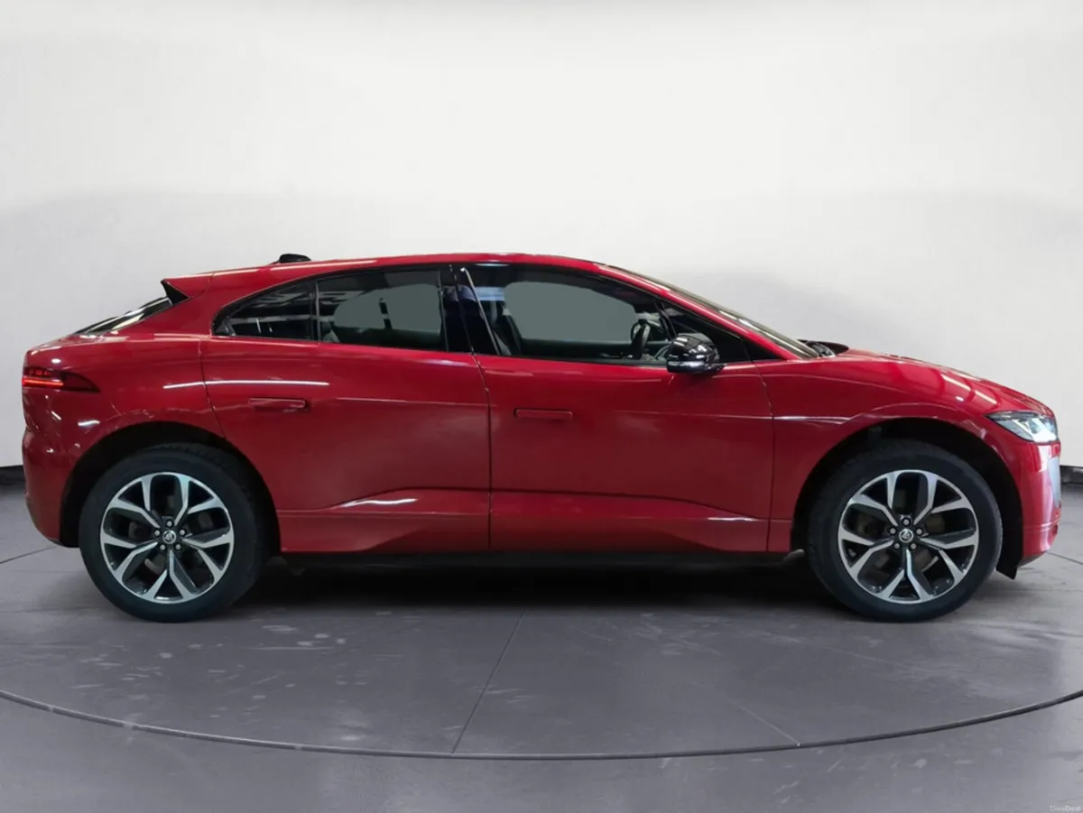 Jaguar I-Pace R-DYNAMIC SE 90KWH 400P - Image 5