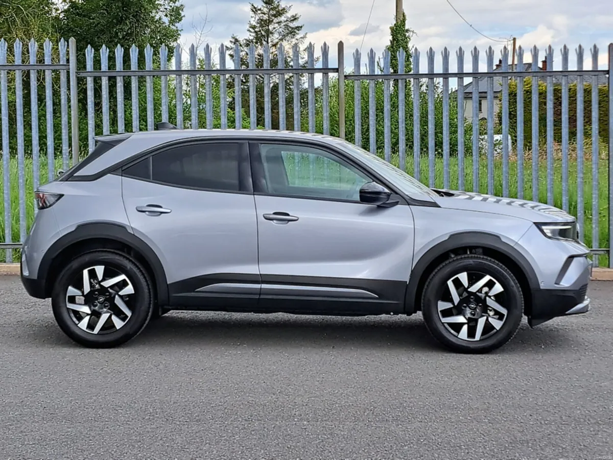 Opel Mokka ELEGANCE 1.2TURBO 136BHP **5 YEARS WARR - Image 4
