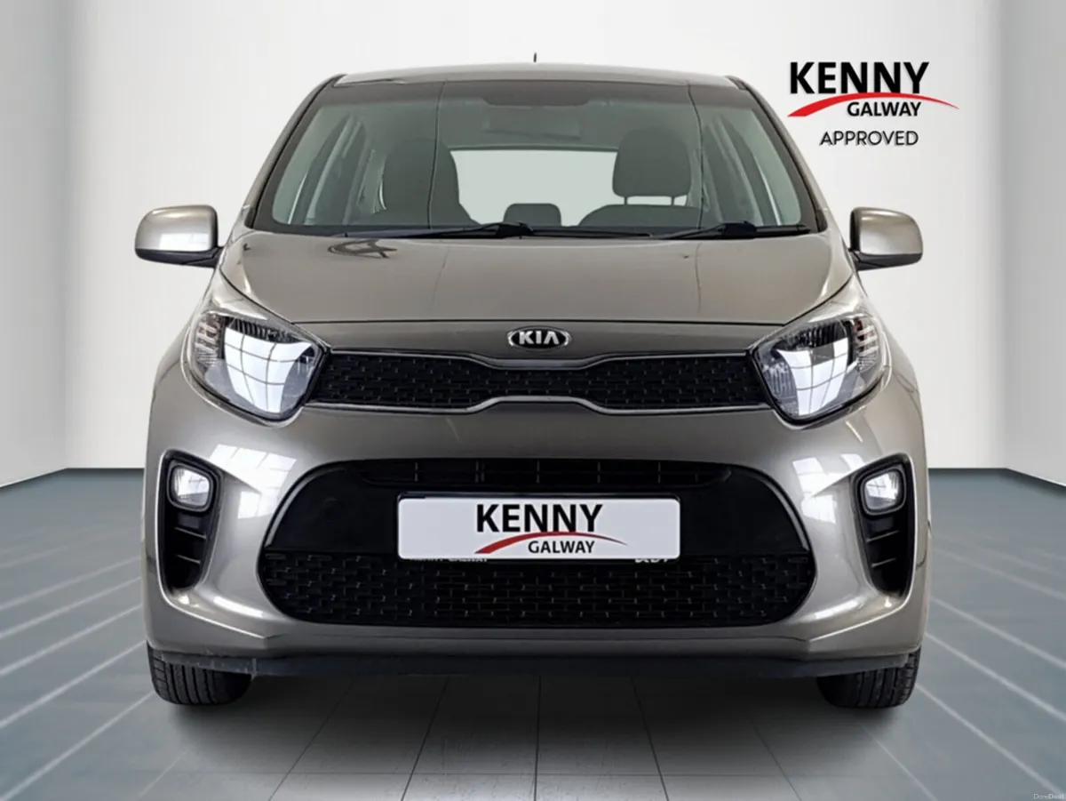 Kia Picanto *Deposit Taken* K1 5DR - Image 2