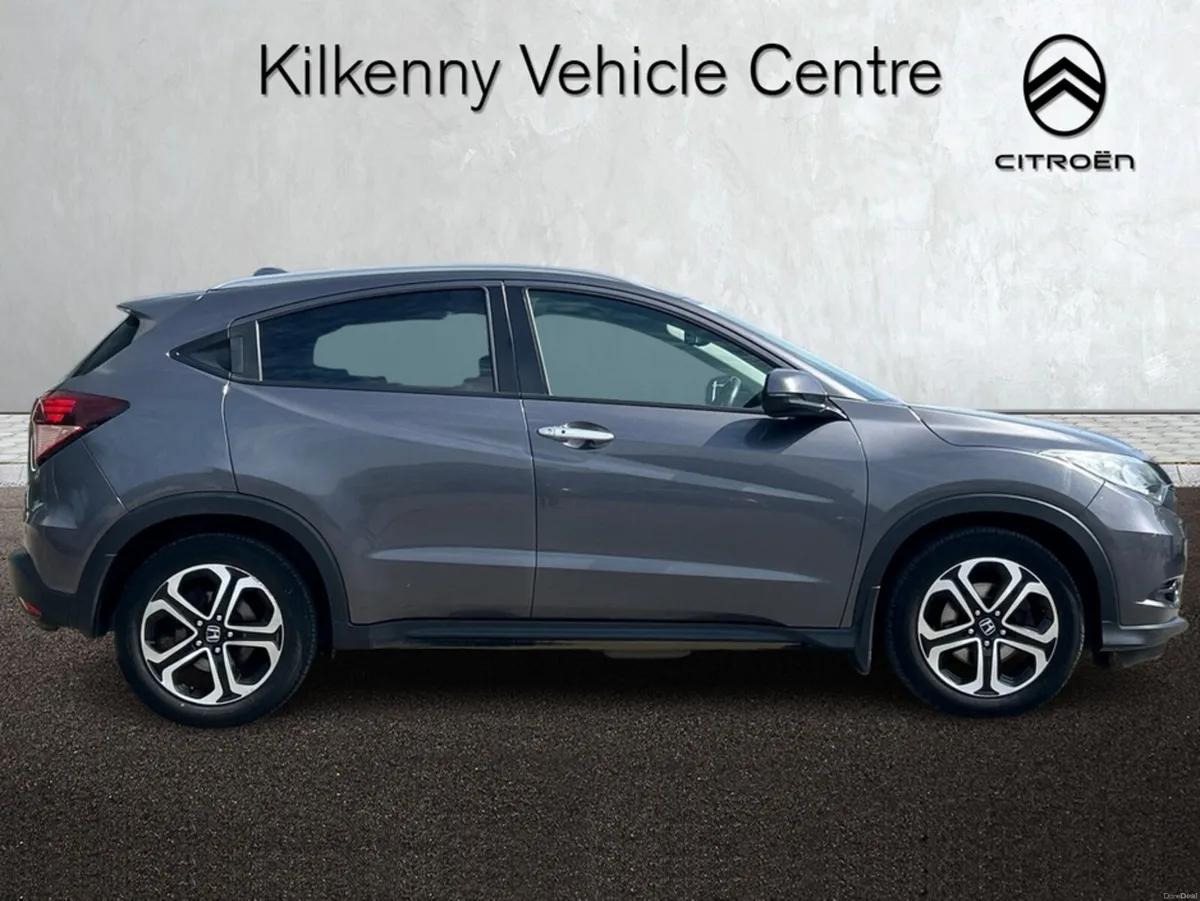 Honda HR-V 1.5 I VTEC EX CVT 5DR AUTO - Image 3
