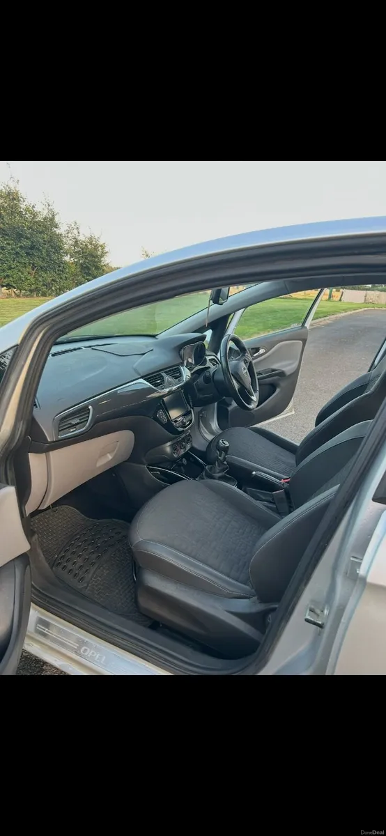 Opel Corsa 2018 - Image 3