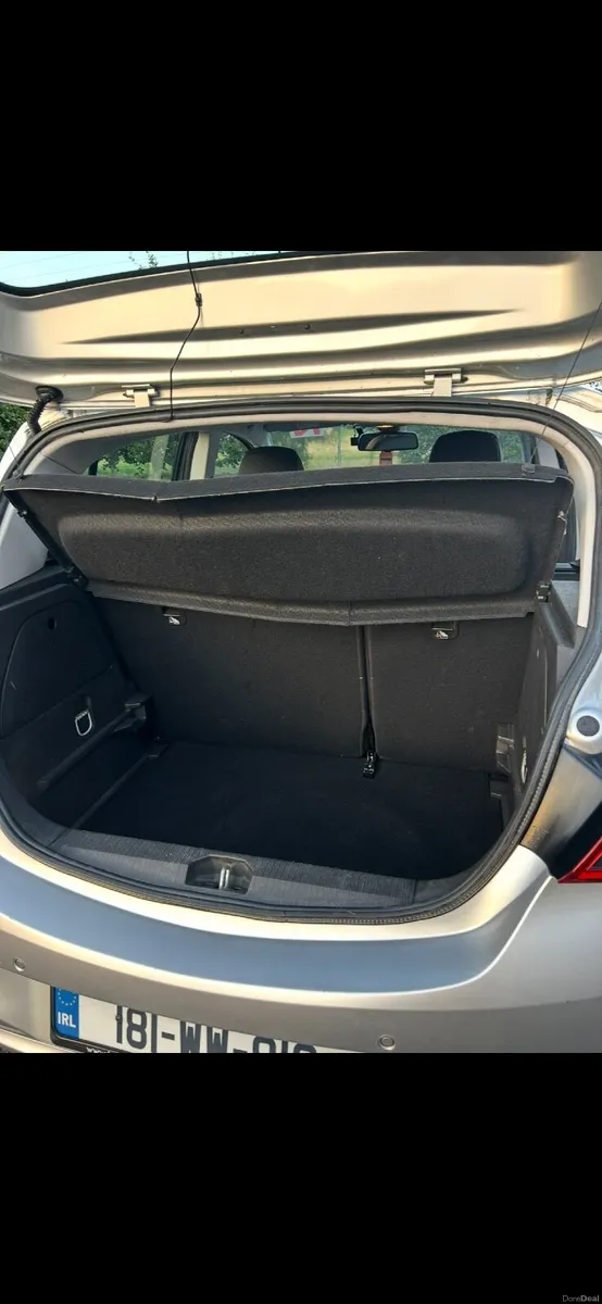 Opel Corsa 2018 - Image 4