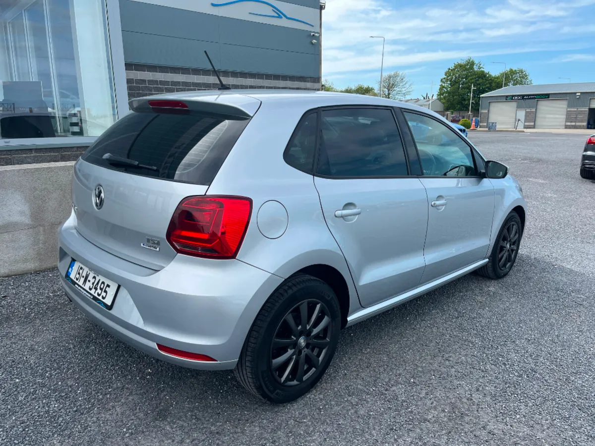 Volkswagen Polo 1.2TSI 5DR AUTO*QUALITY ASSURED US - Image 3