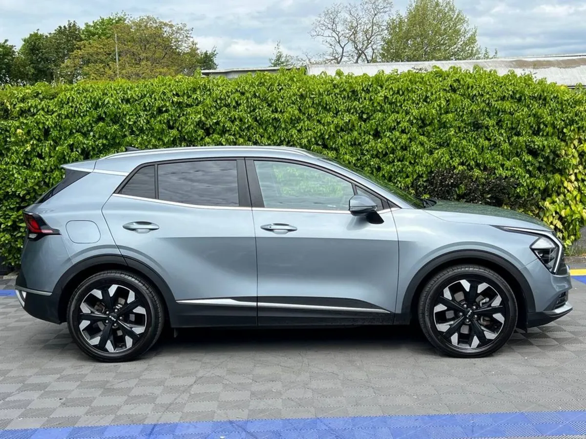 Kia Sportage K3 1.6 HYBRID // APPLE CARPLAY/ANDROI - Image 2