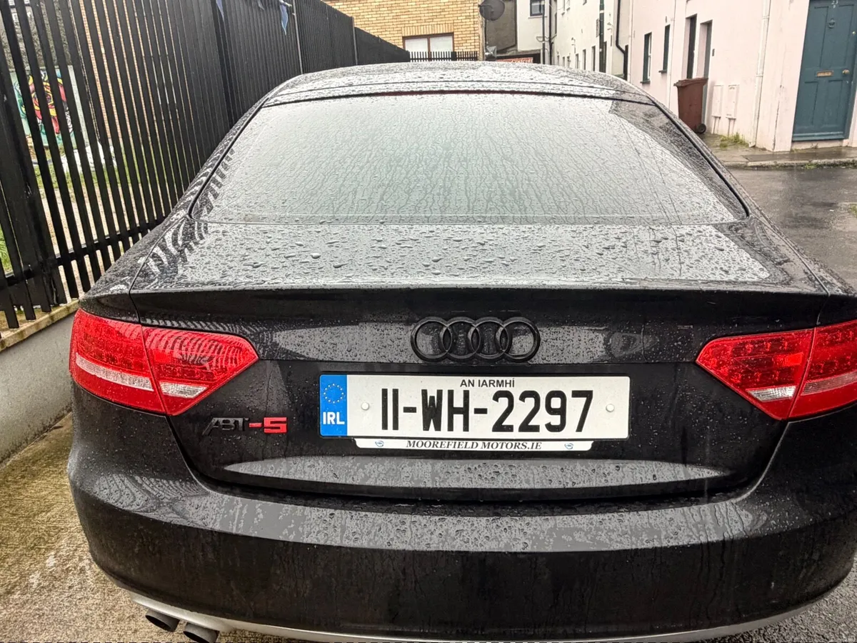 Audi A5 2011 - Image 4