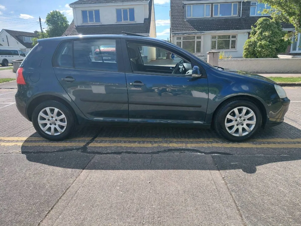 Vw nct 1.6 comfort new nct till 6/27