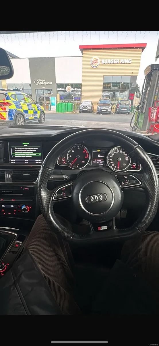 Audi A5 2013 - Image 2