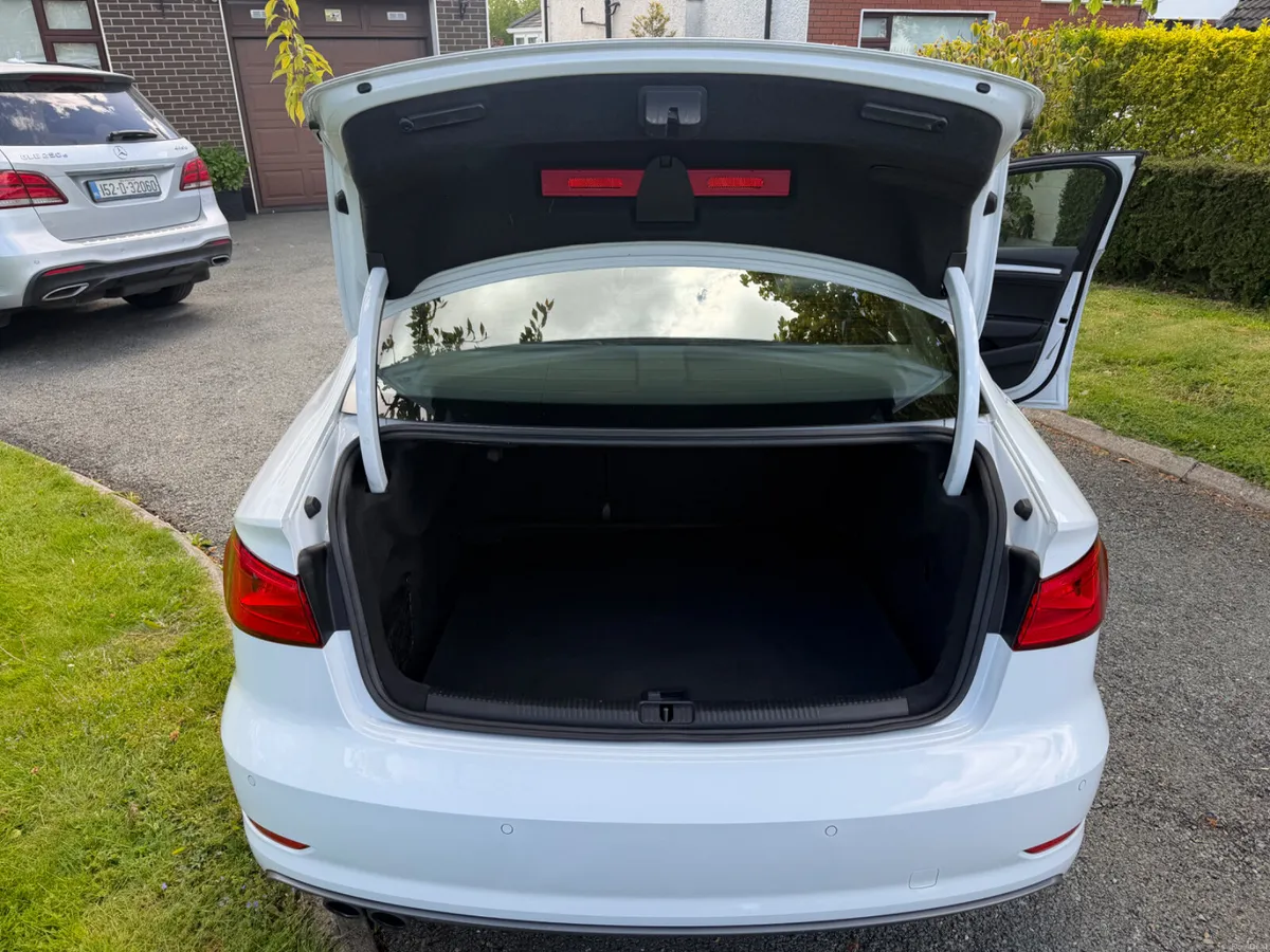 2015 Audi A3 S LINE AUTOMATIC 1.4, NCT 3/27 - Image 4
