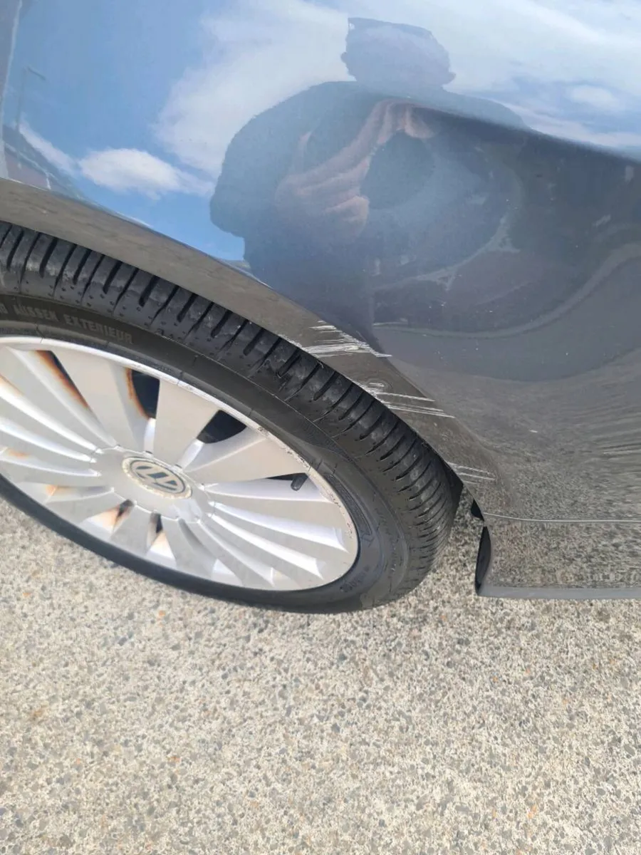 VW PASSAT 2.0 TDI - Image 2