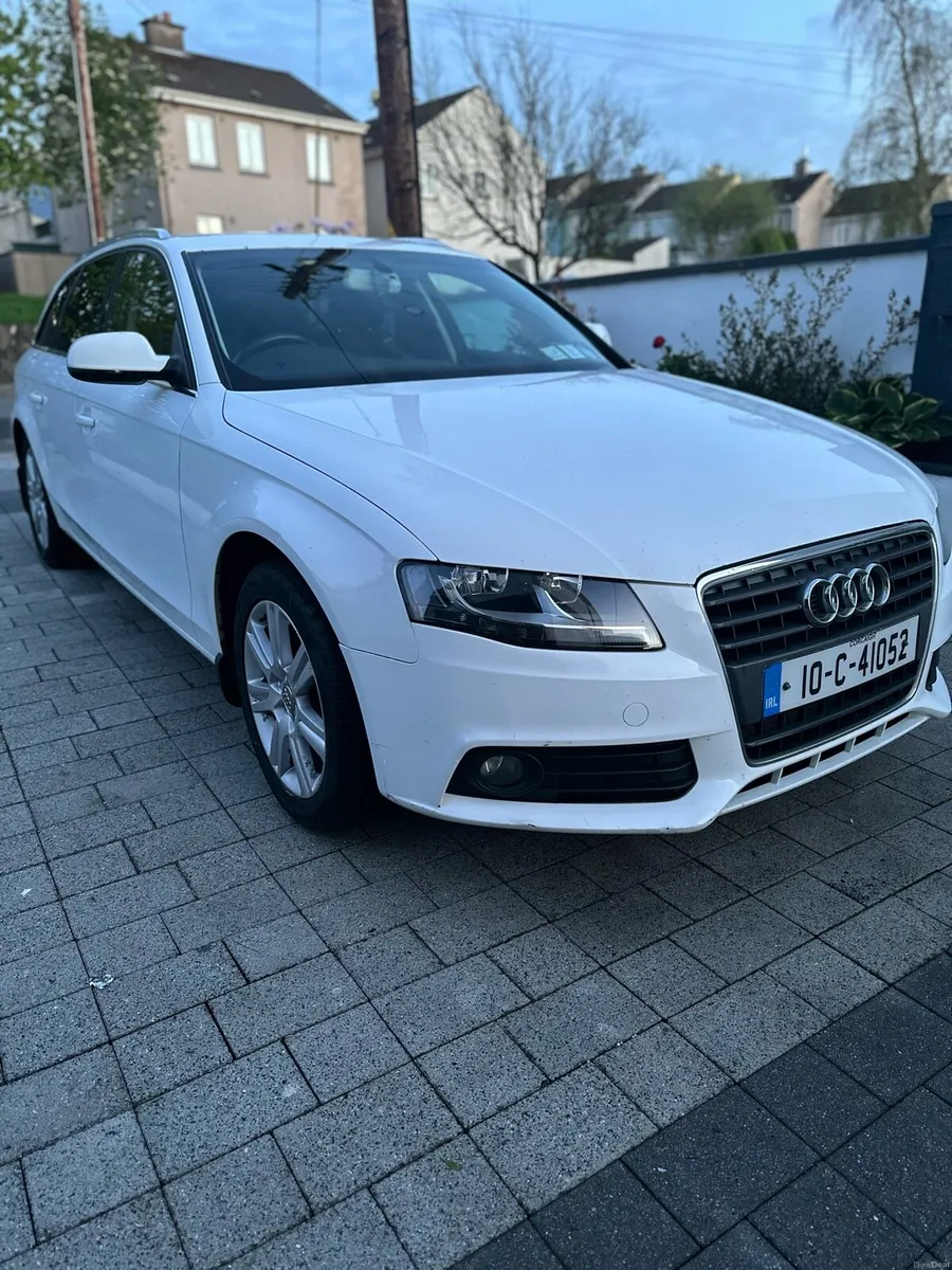 Audi a4 avant - Image 3
