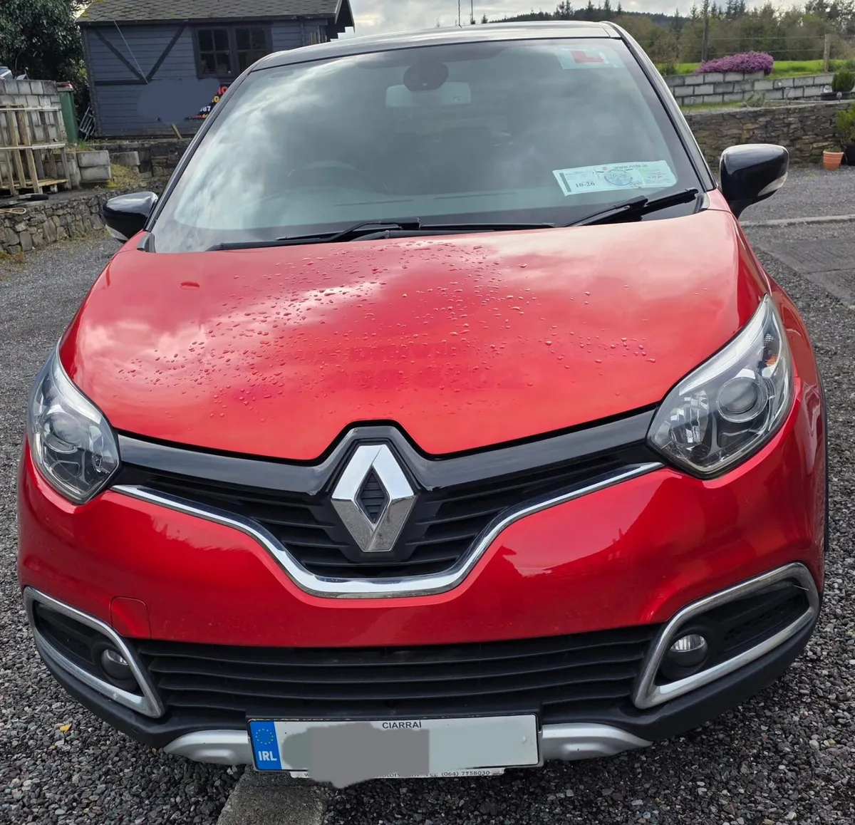 Driving Instructor Car - Image 2