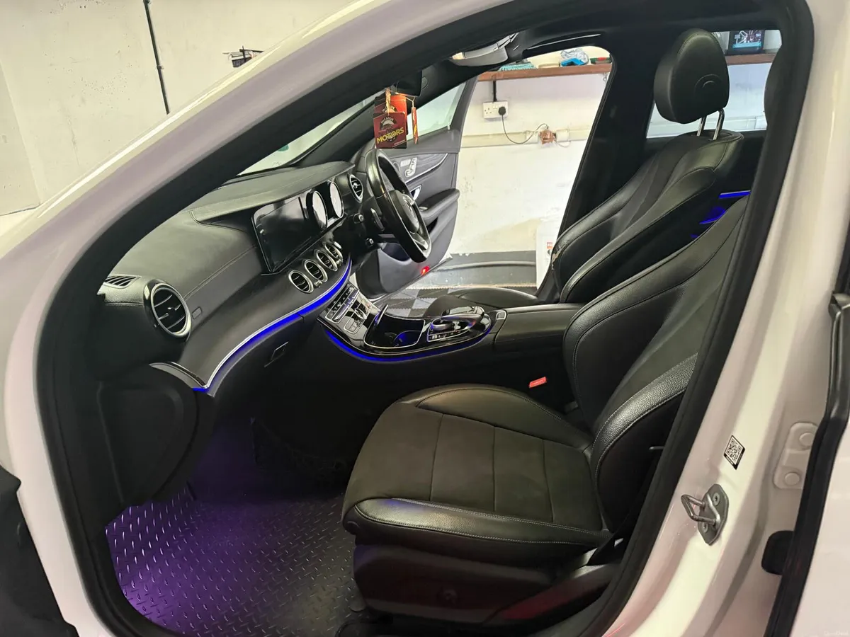 Mercedes-Benz E-Class 2016 - Image 3