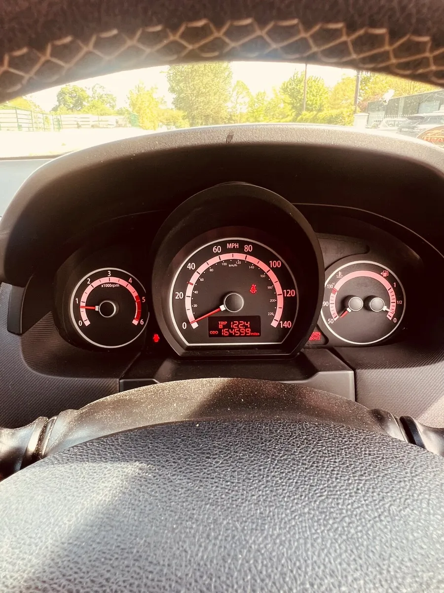 Kia Ceed 2010 - Image 2