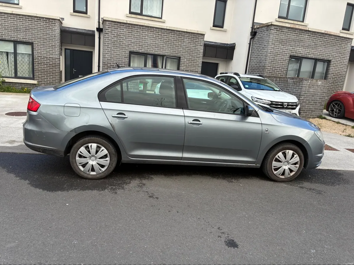 SEAT Toledo 2013 - Image 2