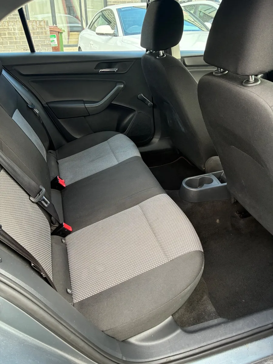 SEAT Toledo 2013 - Image 4