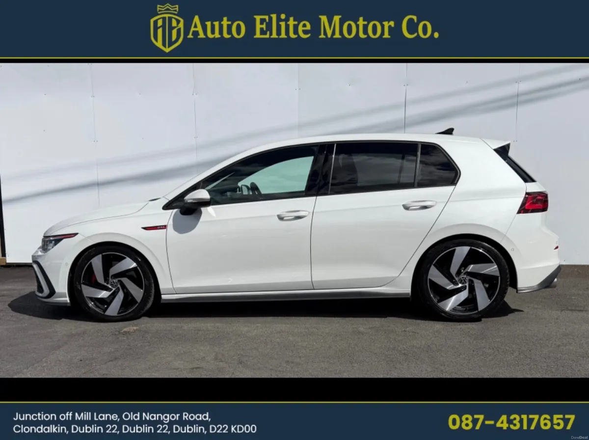 VW GOLF GTI //FINANCE AVAILABLE// - Image 3