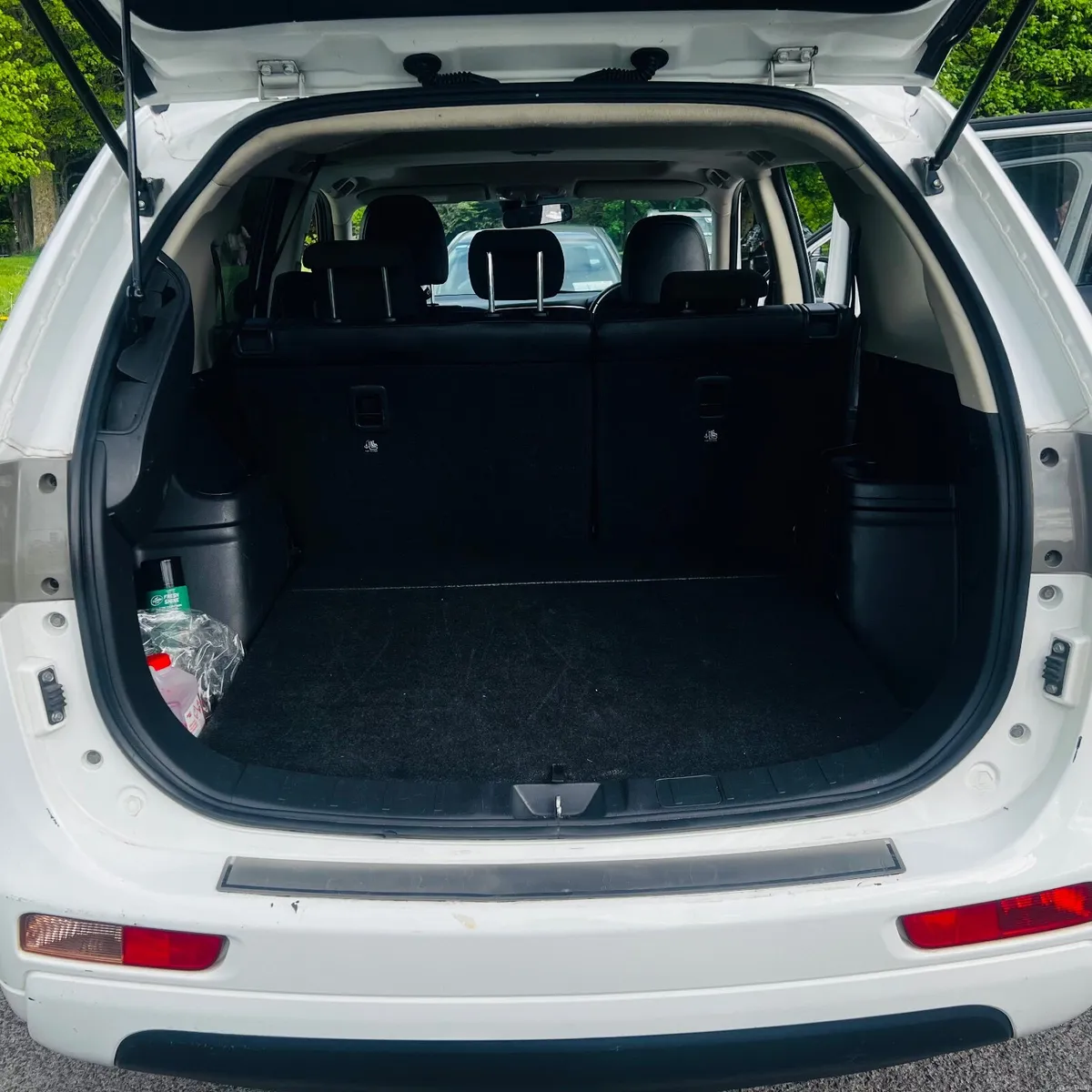 Mitsubishi Outlander 2015 - Image 4