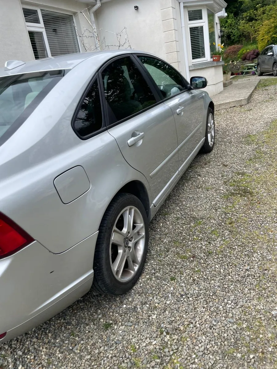 Volvo S40 2009 1.6D - Image 2