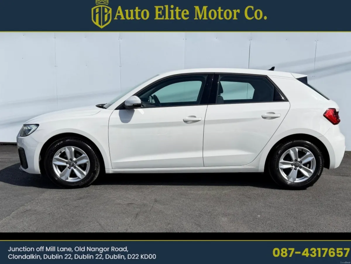 AUDI A1//AUTO//FINANCE AVAILABLE - Image 3