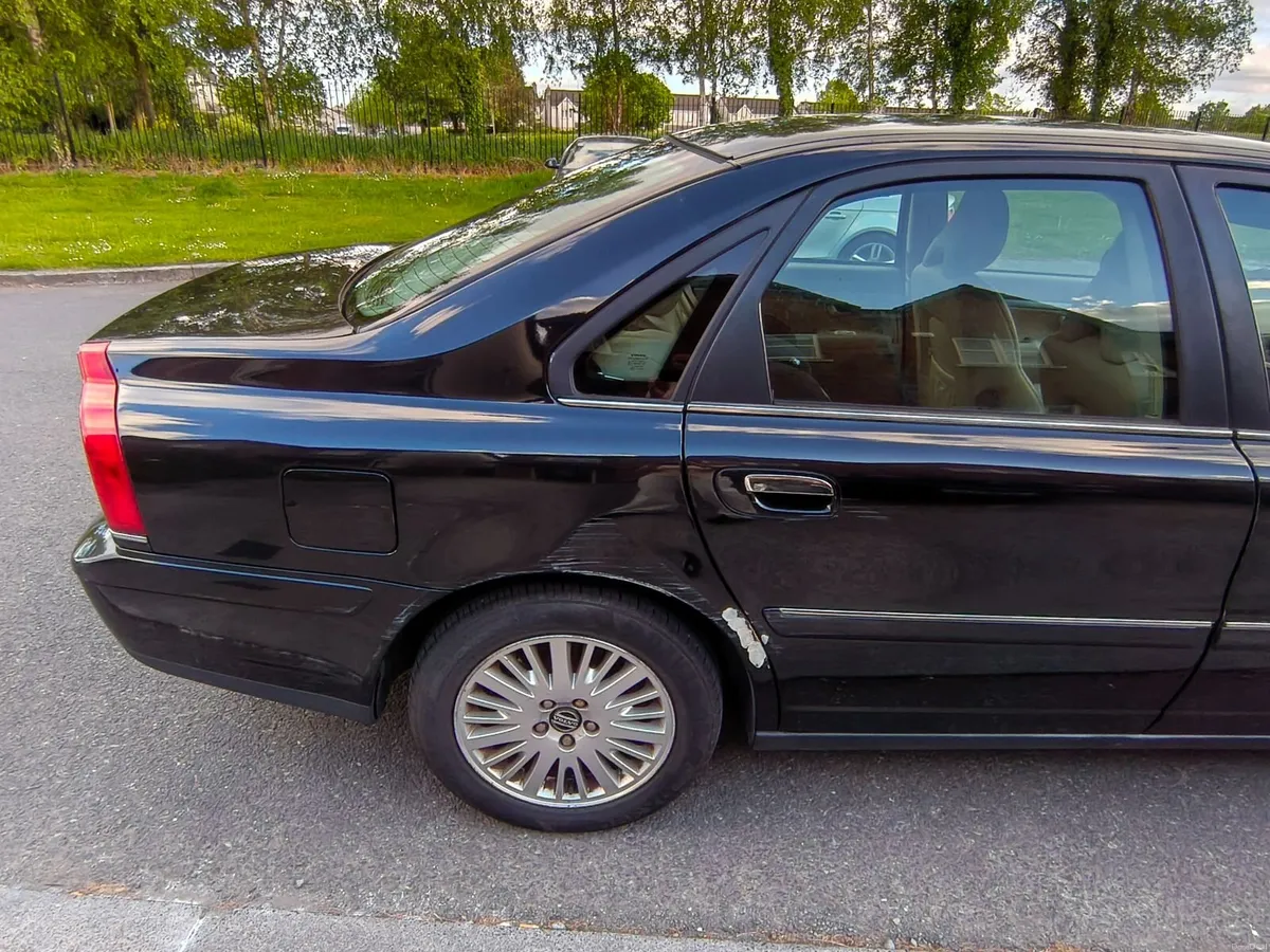Volvo S80 2006 - Image 2