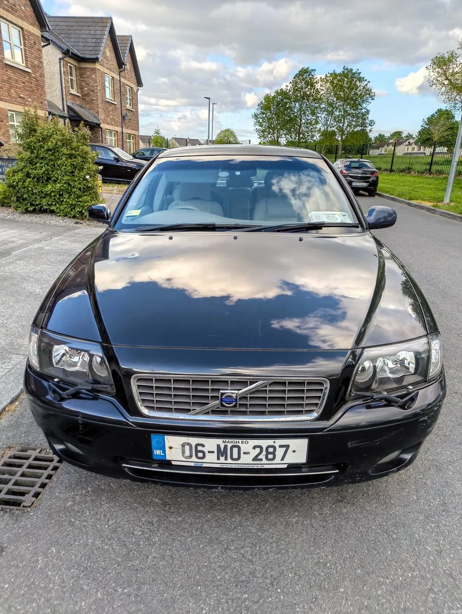 Volvo S80 2006 - Image 1
