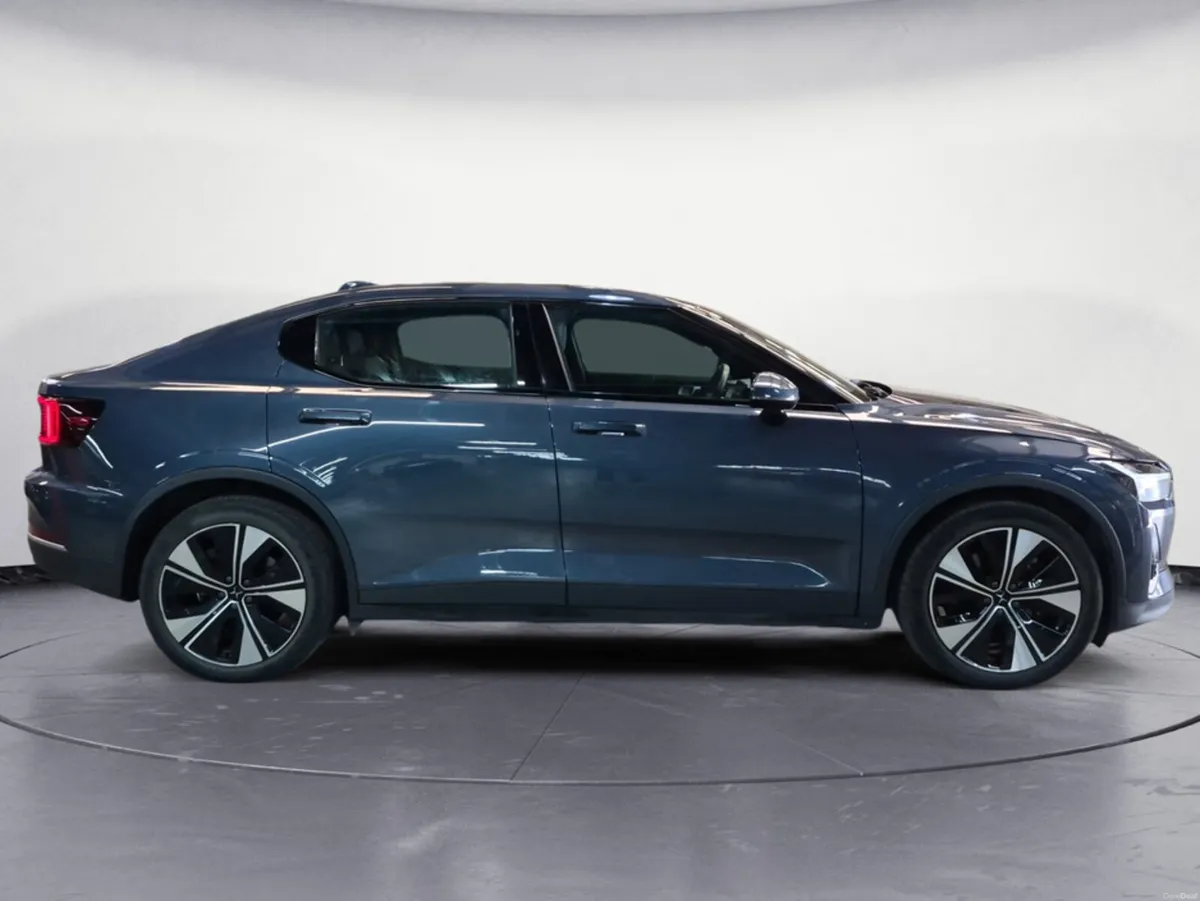 Polestar 2 LRSM 231HP 78KWH 5DR - Image 4