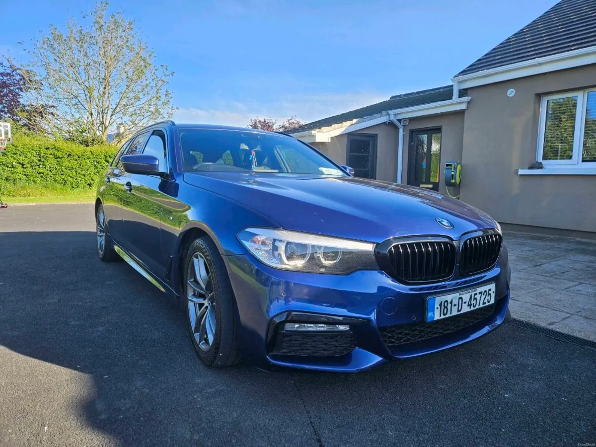 Bmw G31 2.0 diesel Msport - Image 1