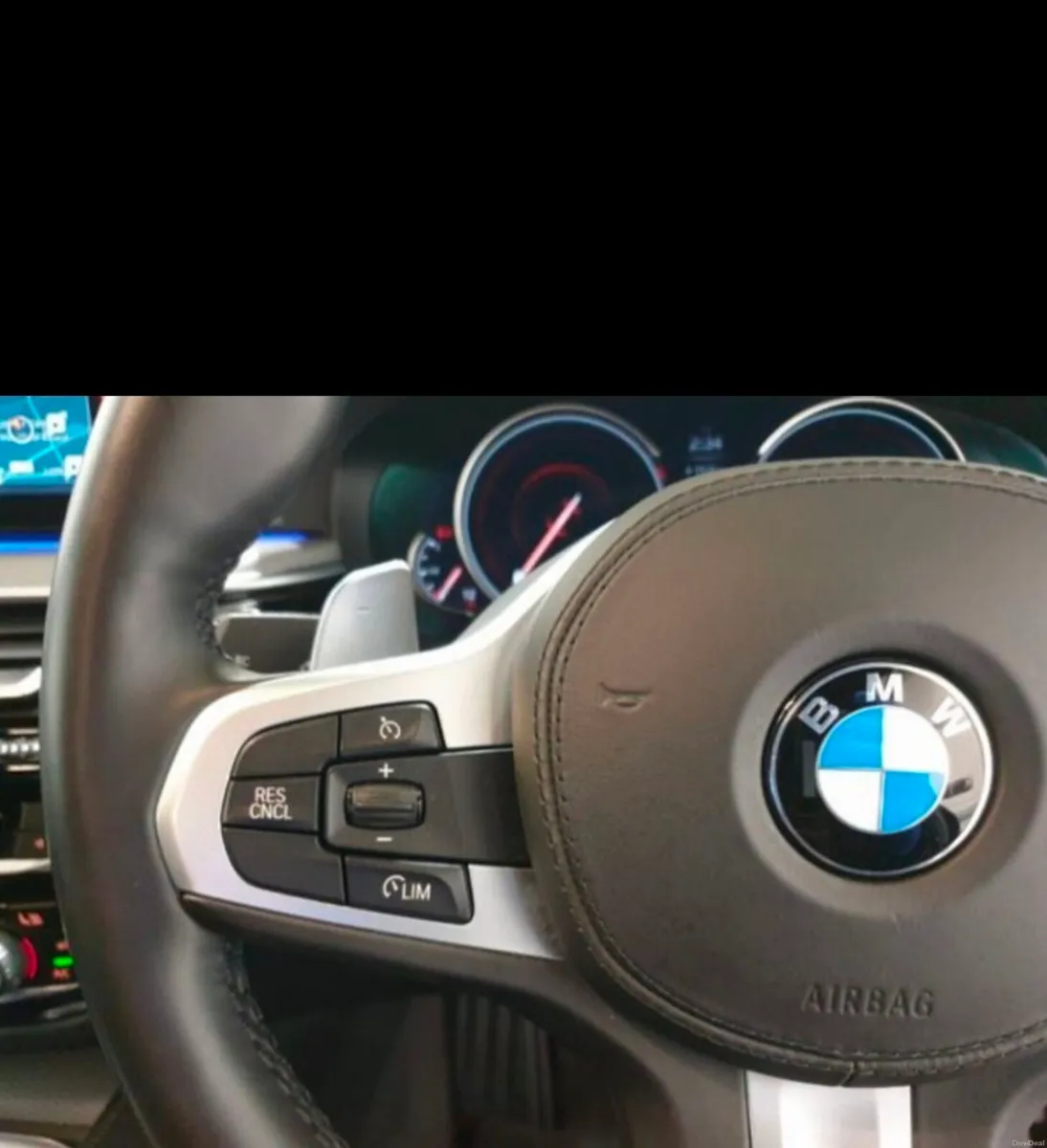 Bmw 520d G31 Msport - Image 6