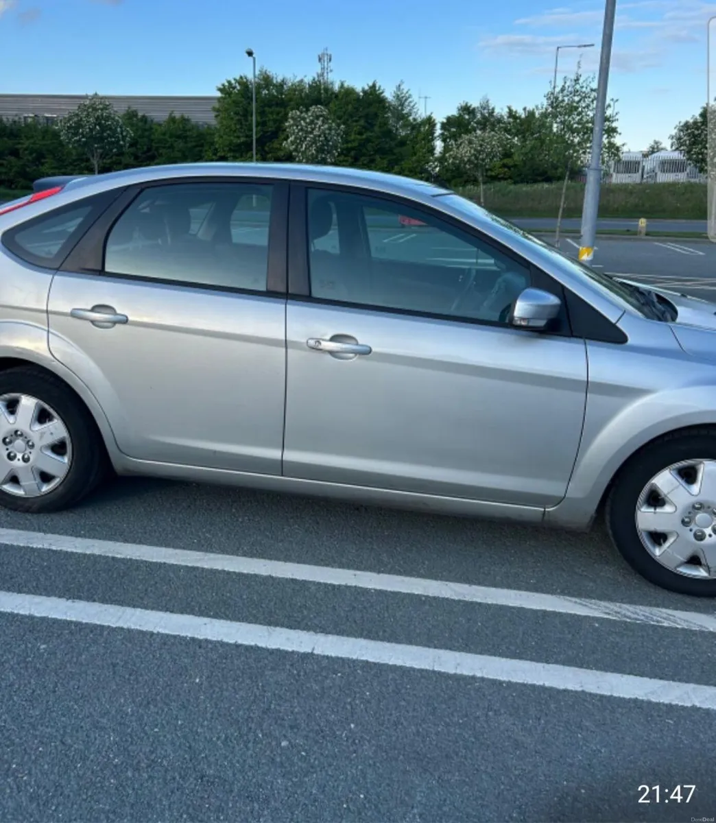 Ford Focus 2009 - Image 1
