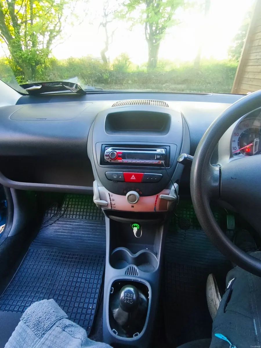 Peugeot 107 - Image 3