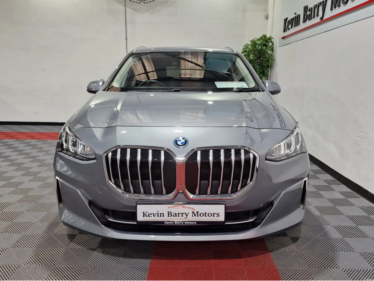 BMW 2-Series **DEPOSIT TAKEN** - Image 3