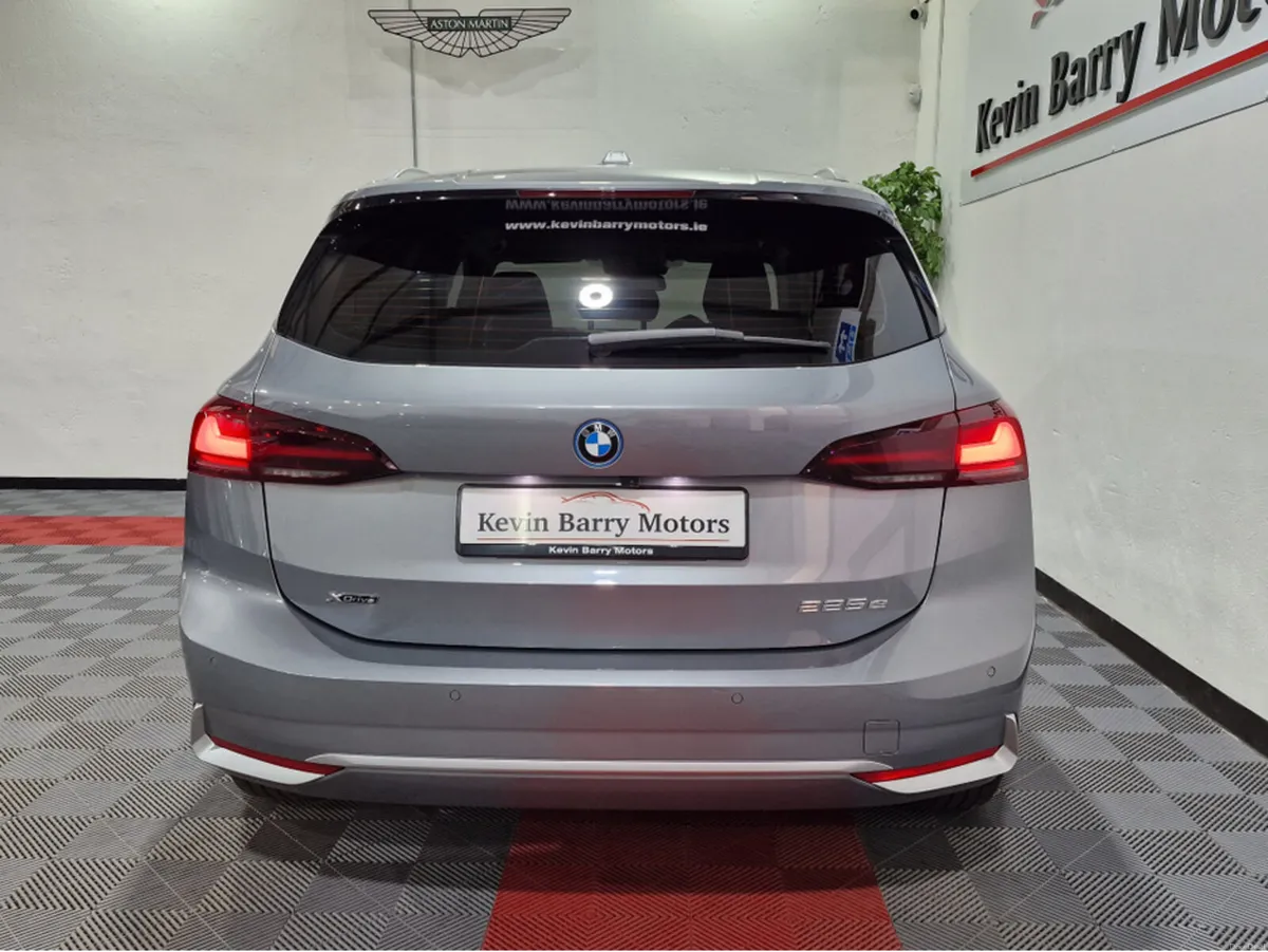 BMW 2-Series **DEPOSIT TAKEN** - Image 4