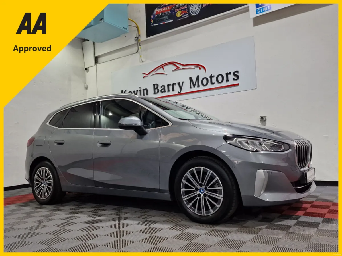 BMW 2-Series **DEPOSIT TAKEN** - Image 1