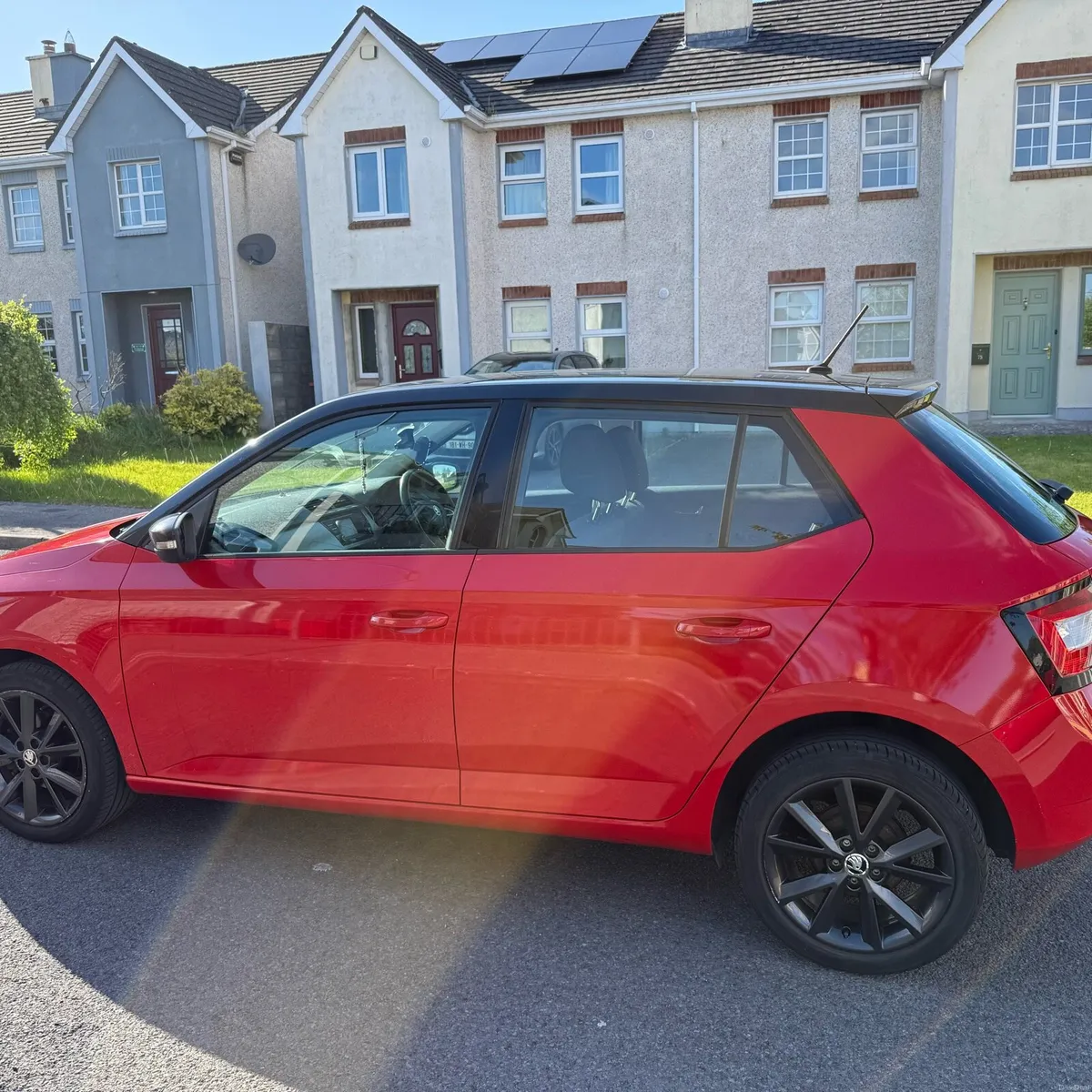 Skoda Fabia Monte Carlo 2015-NCT 11/27 - 140k Kms - Image 4