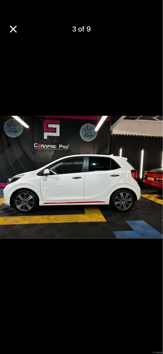 Kia Picanto GT line - Image 3