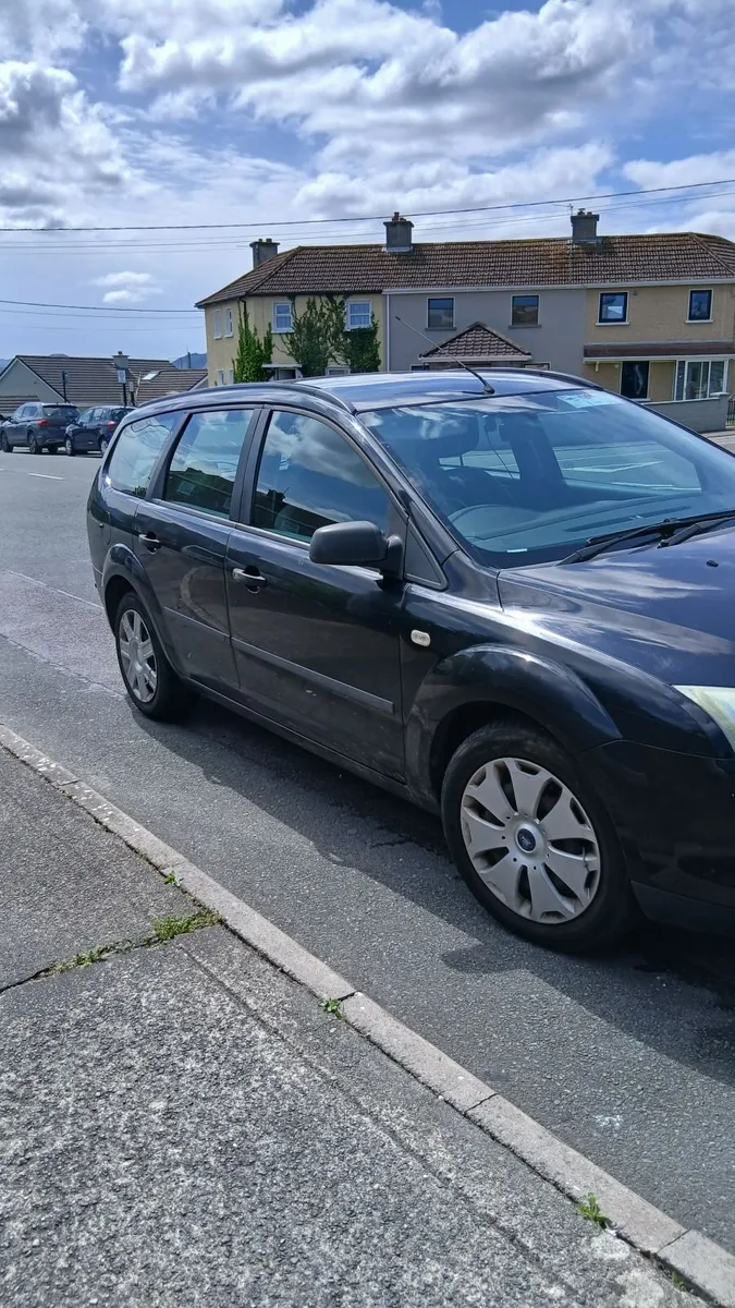 Ford Focus 2005 - Image 1