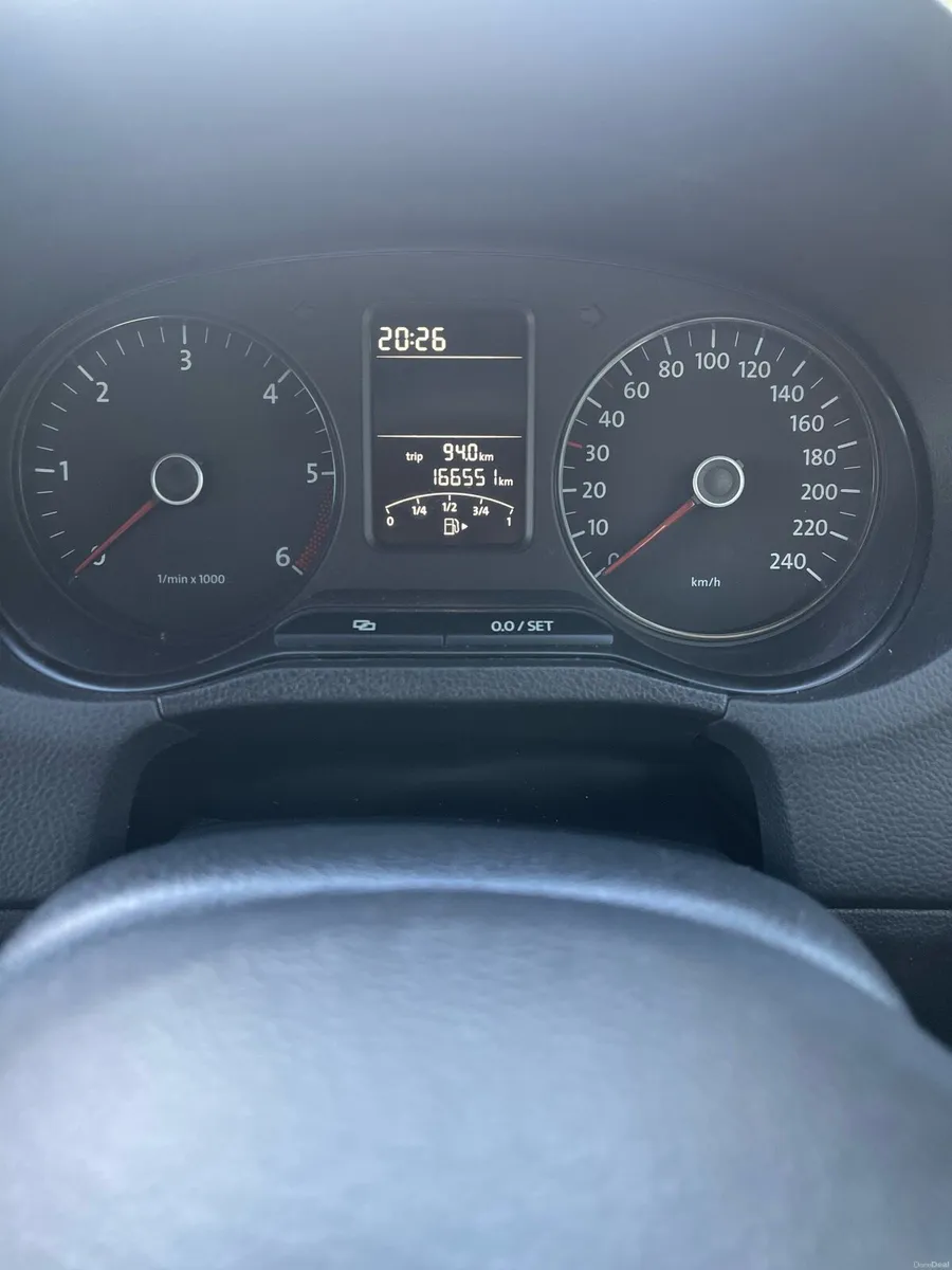 Volkswagen Polo 1.2 TDI - Image 3
