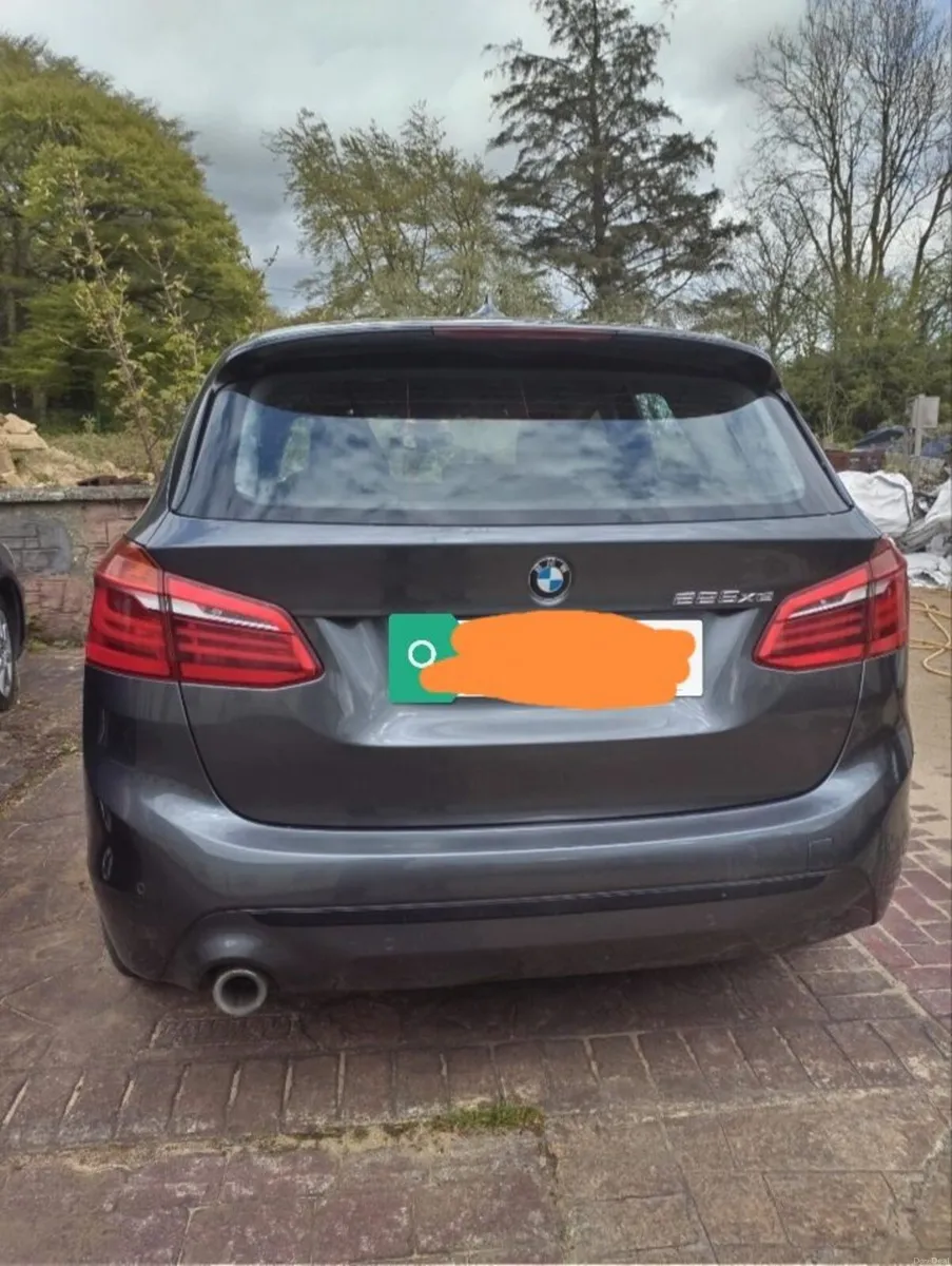 BMW 2-Series 2019 - Image 2