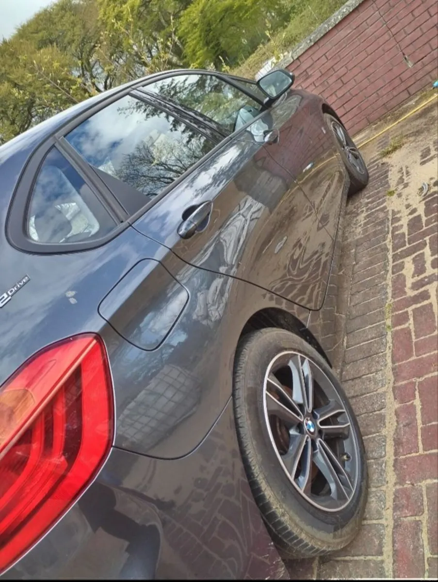 BMW, 225XE, 2-Series, 2019, Low mile, Low Tax. - Image 6