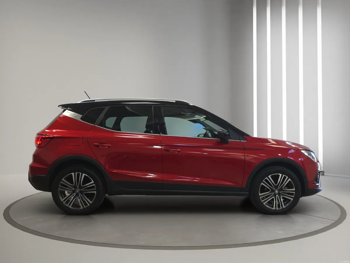 SEAT Arona 2021 - Image 3