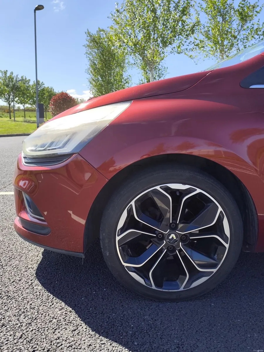 Renault Lutecia Clio - Image 2