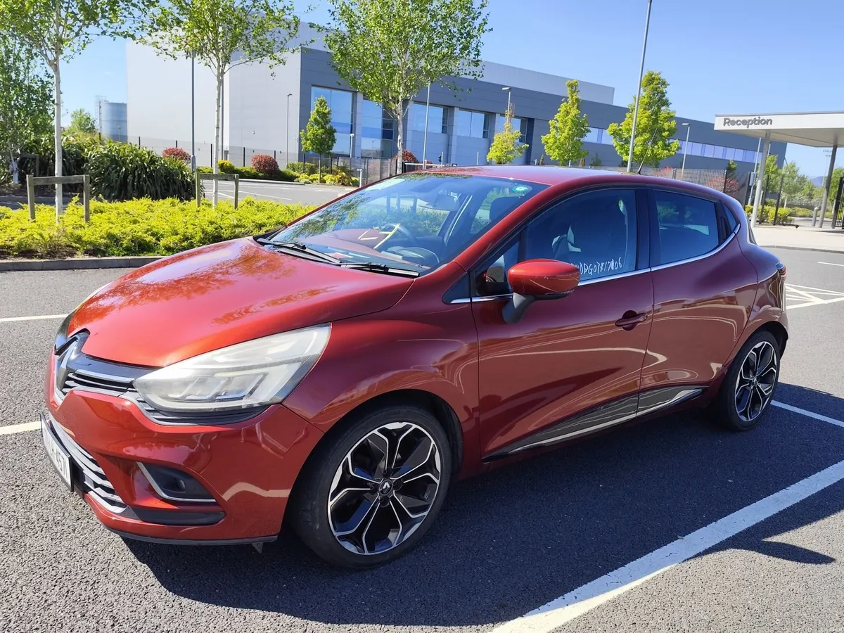 Renault Lutecia Clio - Image 1