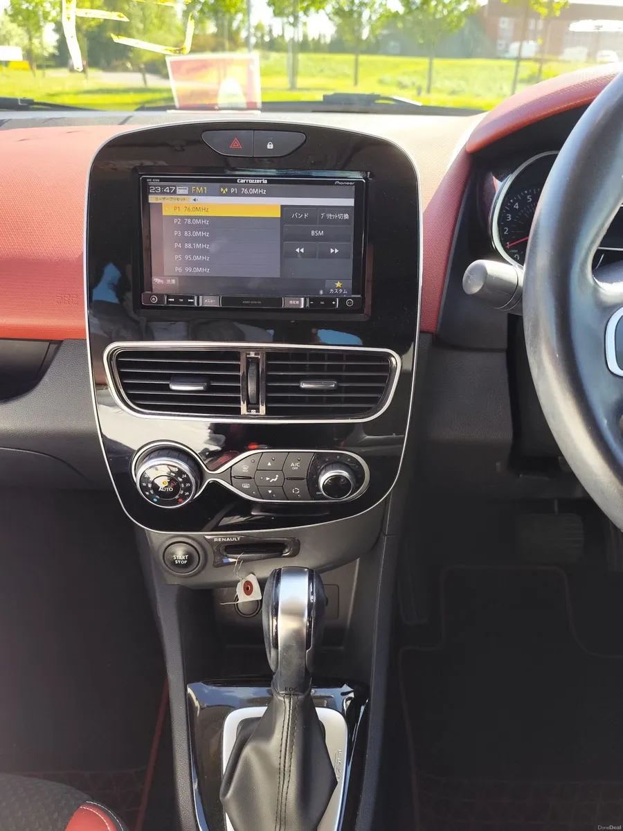Renault Lutecia Clio - Image 4