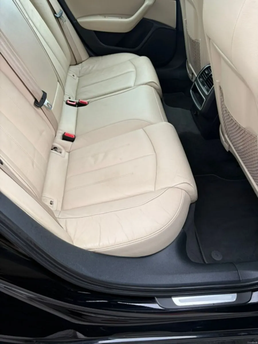 Audi A6 2018 - Image 3